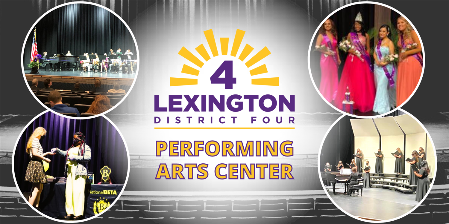 Performing Arts Center