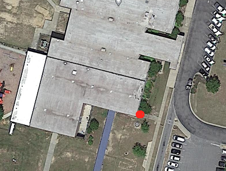 FMIS Location 