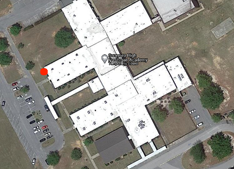 SHFA Location 