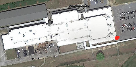 SHS Location 