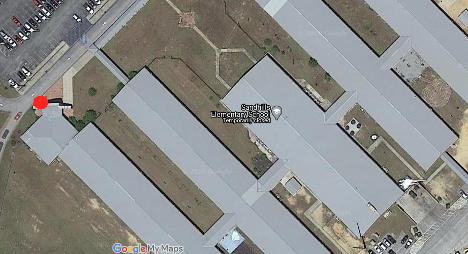 SPES Location 