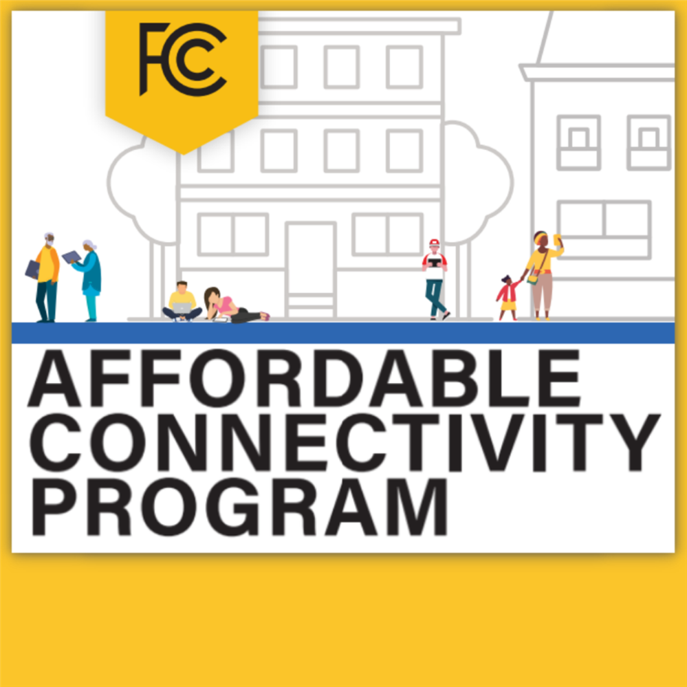  Affordable Connectivity Program