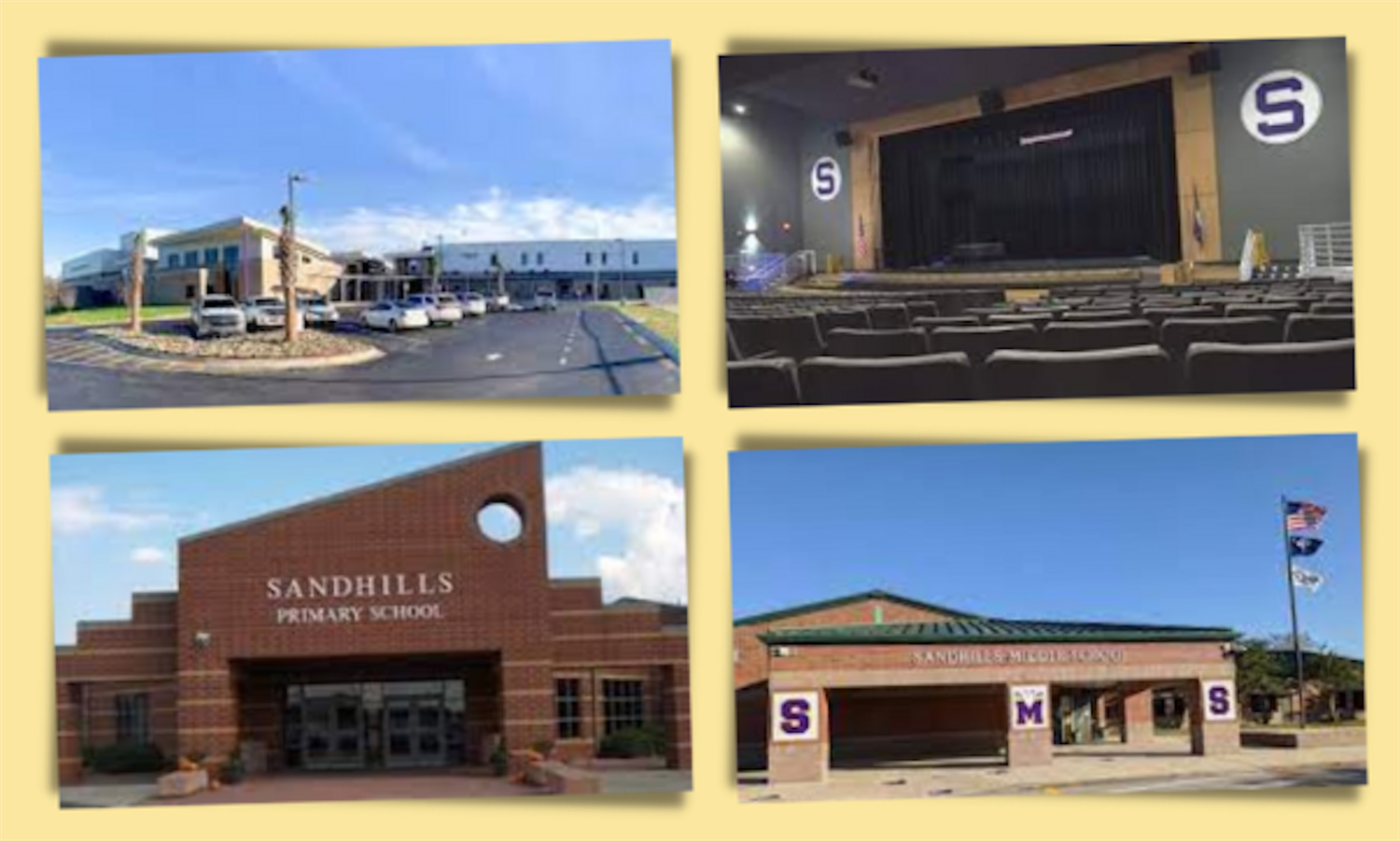 Facilities